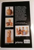 Lisa Larson : bland lejon och &auml;nglar