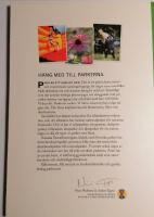 Svenska Parker - sk&ouml;na platser f&ouml;r allt och alla 