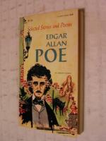 SELECTED STORIES AND POEMS