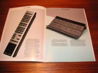 B&O : Info-h&auml;ften