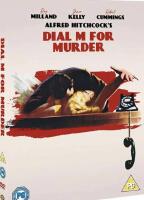 DIAL M FOR MORDER