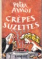 CR&Eacute;PES SUZETTES