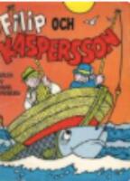 FILIP OCH KASPERSSON 