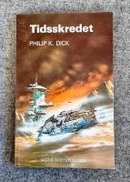 Tidsskredet
