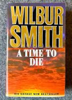 A Time to Die