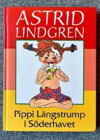 Pippi Långstrump i Söderhavet