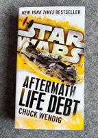 Life Debt: Aftermath (Star Wars) (Star Wars: The Aftermath Trilogy)