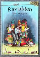 R&auml;vjakten