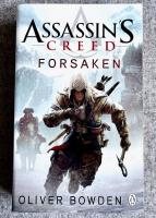 Assassin's Creed : Forsaken - Book 5