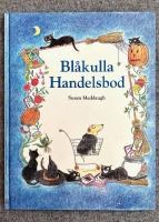 Bl&aring;kulla handelsbod