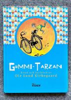 Gummi-Tarzan
