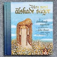 V&aring;ra mest &auml;lskade sagor : en f&ouml;rtrollande sagoskatt