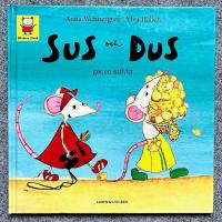 Sus och Dus g&ouml;r en utflykt