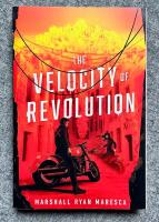 The Velocity of Revolution