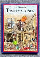 Tomtemaskinen