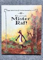 G&aring; och bada, Mister R&auml;f!