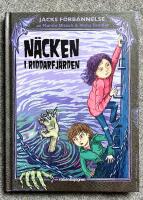 N&auml;cken i Riddarfj&auml;rden