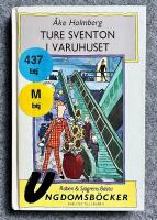 Ture Sventon i varuhuset