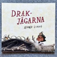 Drakj&auml;garna