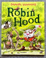 Robin Hood