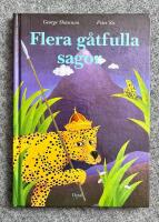 Flera g&aring;tfulla sagor