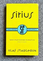 Sirius (Gollancz Collectors' Editions)