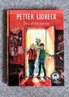 Tre tjejer : Den d&ouml;de sonen - Bok 5