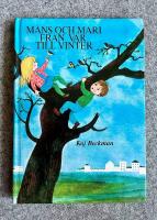 M&aring;ns och Mari fr&aring;n v&aring;r till vinter