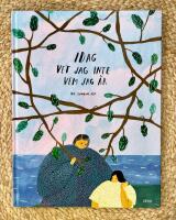 Idag vet jag inte vem jag &auml;r