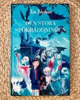 Den stora sp&ouml;kr&auml;ddningen