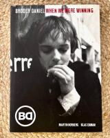 Broder Daniel : when we were winning