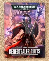 Codex: Genestealer Cults (Warhammer 40,000)