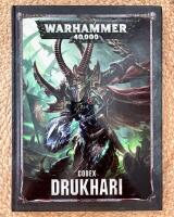 Codex: Drukhari (Warhammer 40,000)