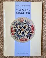 Svenska broderier
