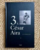 3 x Aira : en introduktion