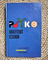 Psykoanalytiskt lexikon