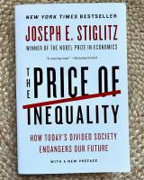 Price of Inequality