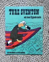 Ture Sventon och hans flygande matta / Klumpe Dumpe Biblioteket nr. 62