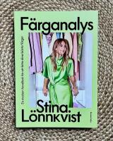 F&auml;rganalys - en modern handbok f&ouml;r att hitta dina b&auml;sta f&auml;rger