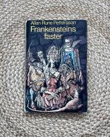 Frankensteins faster : ett fasansfullt p&aring;hitt