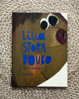 Lilla stora Boubo (originaltitel: Little Big Boubo)