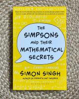The Simpsons and Their Mathematical Secrets