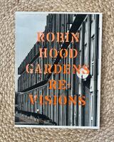 Robin Hood Gardens Re-Visions