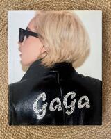 Lady Gaga X Terry Richardson