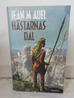 H&auml;starnas dal
