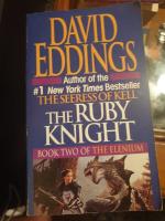 The Ruby Knight