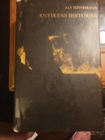 Antikens historier