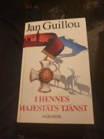 I Hennes Majest&auml;ts tj&auml;nst : Coq Rouge IX