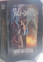 The Half-Orcs: Books 1-5