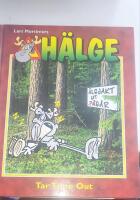 H&auml;lge Tar Time Out